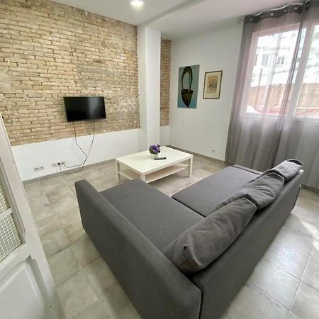 Ruzafa Vibes Apartments Valence Extérieur photo