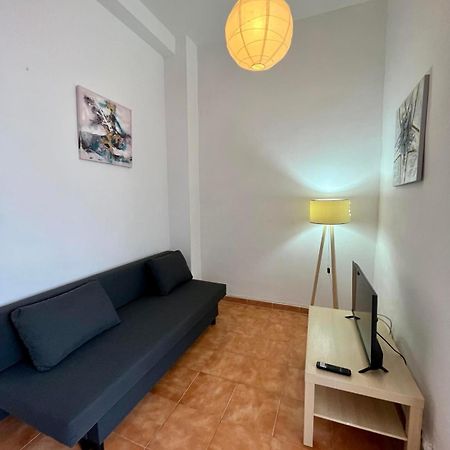 Ruzafa Vibes Apartments Valence Extérieur photo