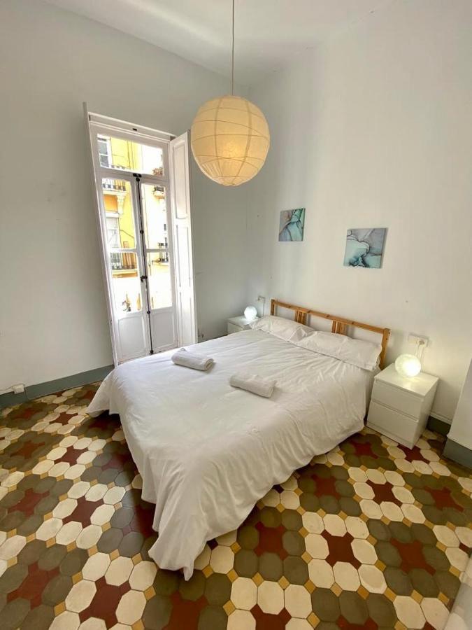 Ruzafa Vibes Apartments Valence Extérieur photo