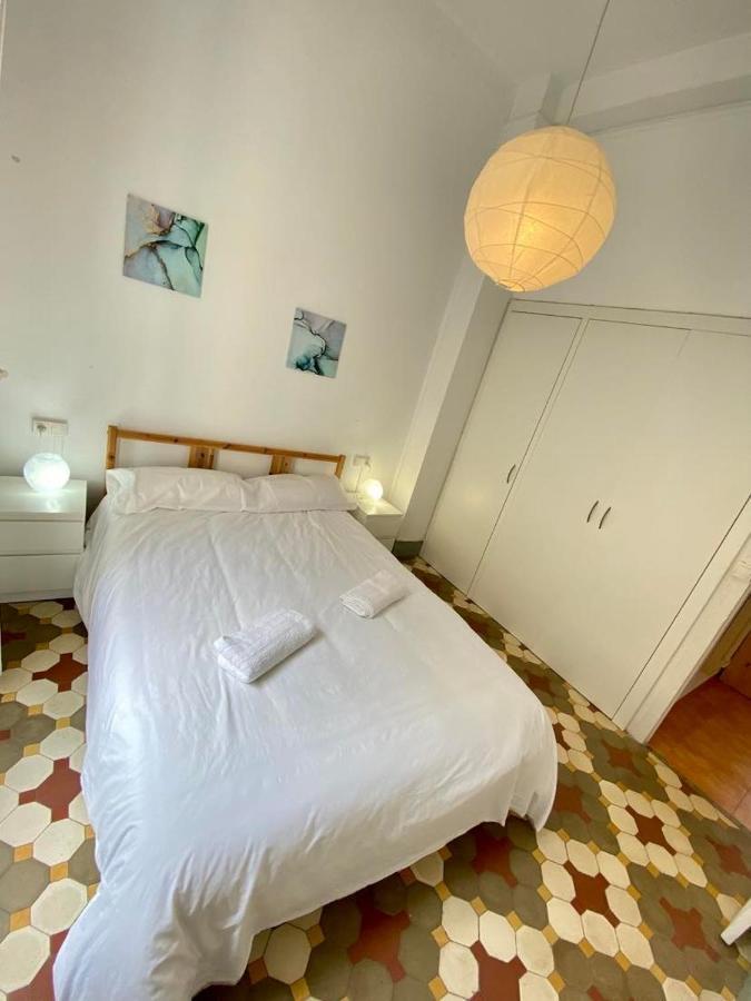 Ruzafa Vibes Apartments Valence Extérieur photo