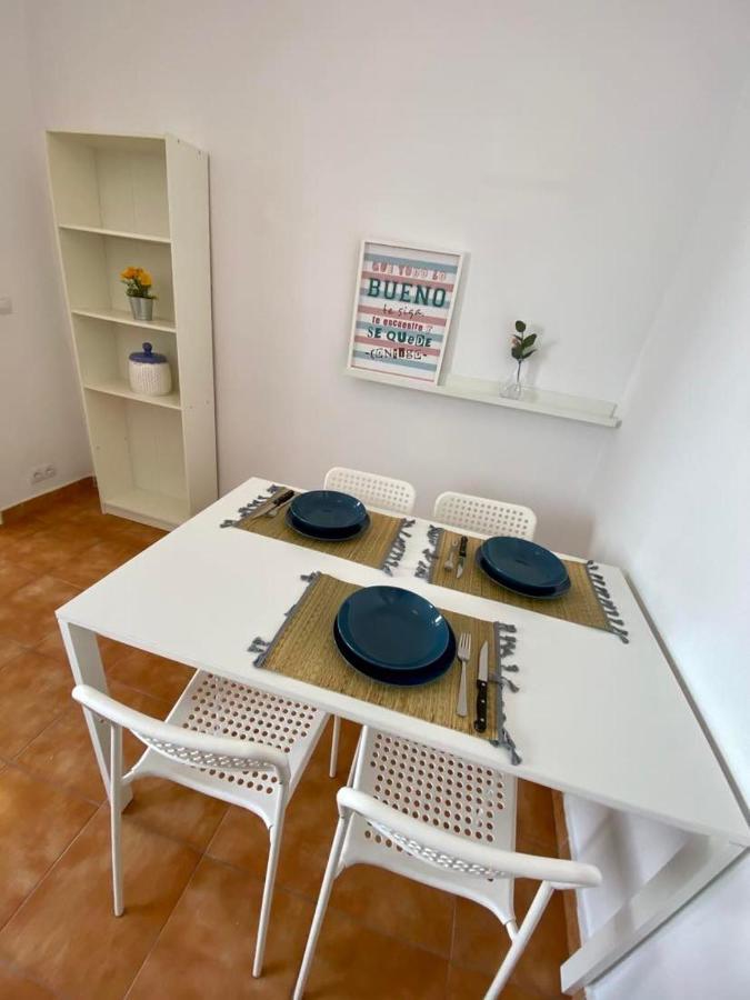 Ruzafa Vibes Apartments Valence Extérieur photo