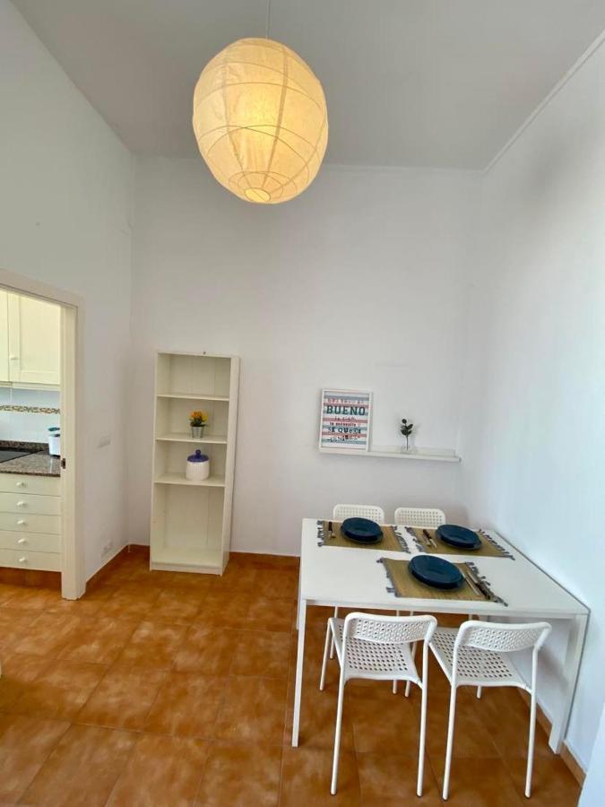 Ruzafa Vibes Apartments Valence Extérieur photo