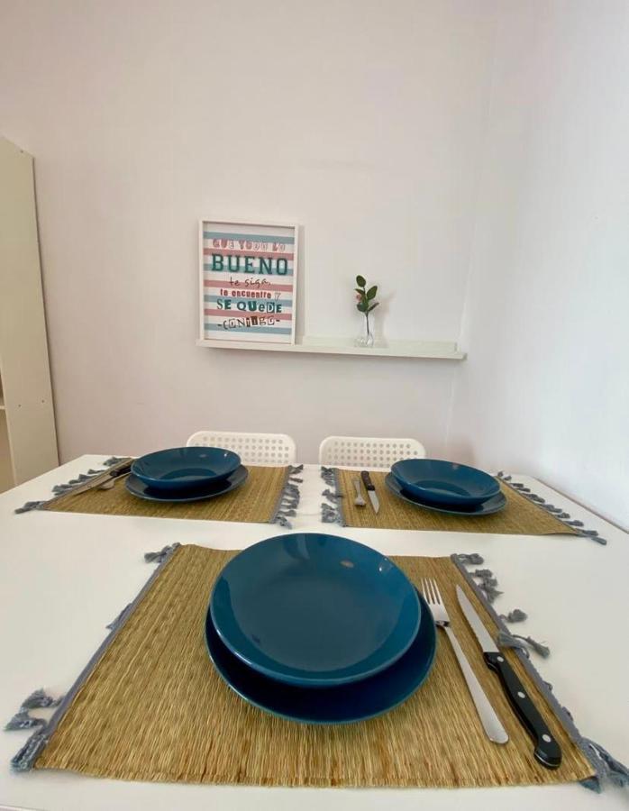 Ruzafa Vibes Apartments Valence Extérieur photo
