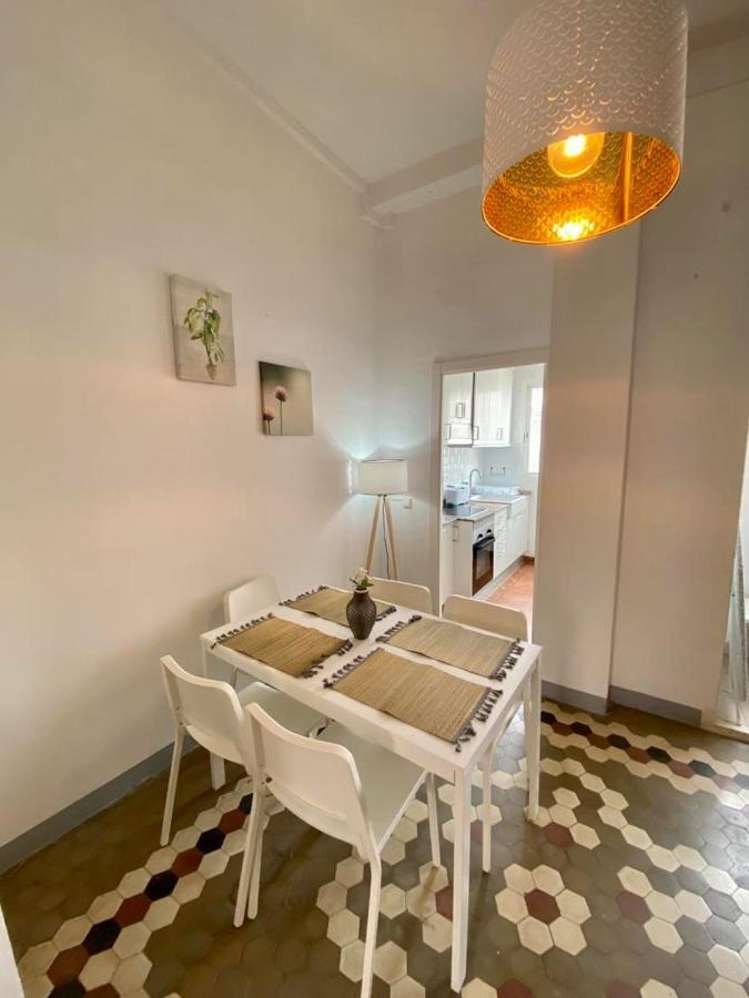 Ruzafa Vibes Apartments Valence Extérieur photo