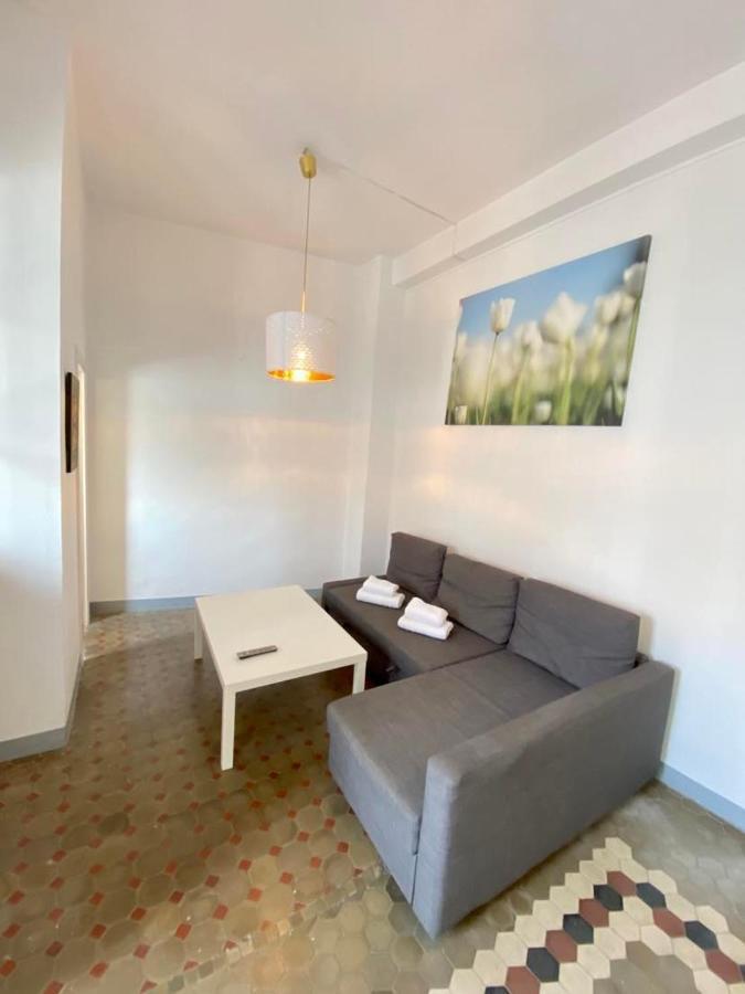 Ruzafa Vibes Apartments Valence Extérieur photo