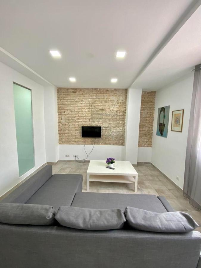 Ruzafa Vibes Apartments Valence Extérieur photo