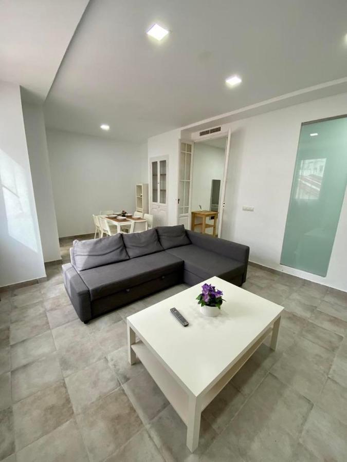 Ruzafa Vibes Apartments Valence Extérieur photo