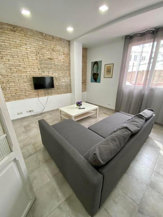 Ruzafa Vibes Apartments Valence Extérieur photo