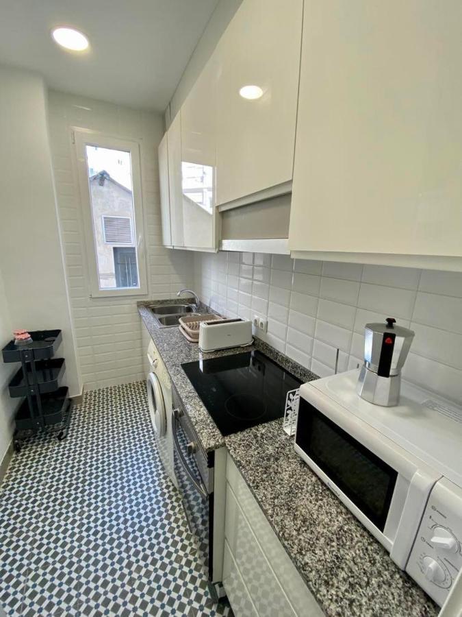 Ruzafa Vibes Apartments Valence Extérieur photo