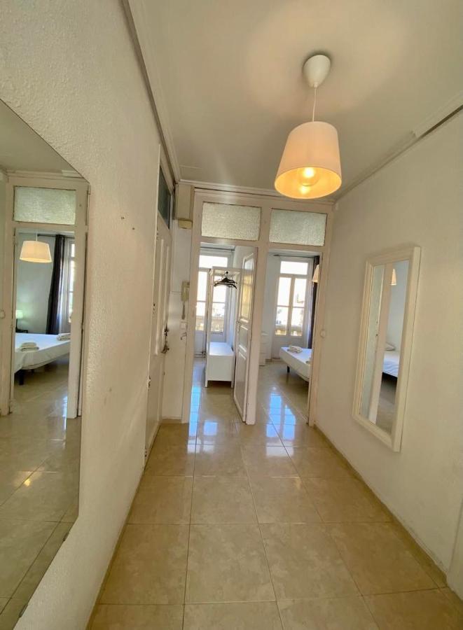 Ruzafa Vibes Apartments Valence Extérieur photo
