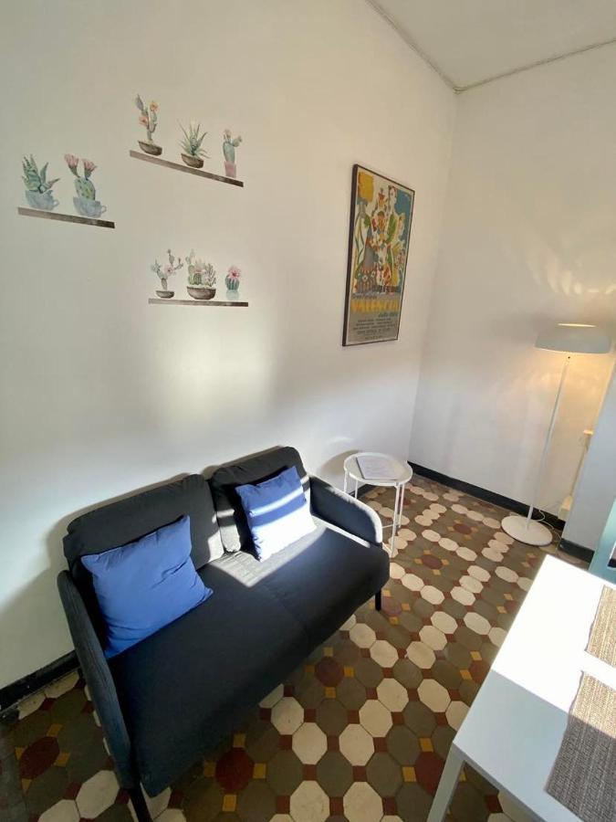 Ruzafa Vibes Apartments Valence Extérieur photo