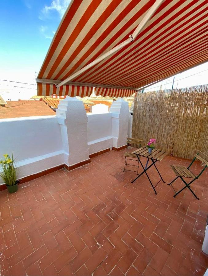 Ruzafa Vibes Apartments Valence Extérieur photo