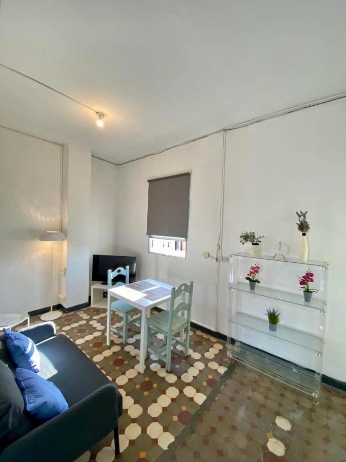 Ruzafa Vibes Apartments Valence Extérieur photo