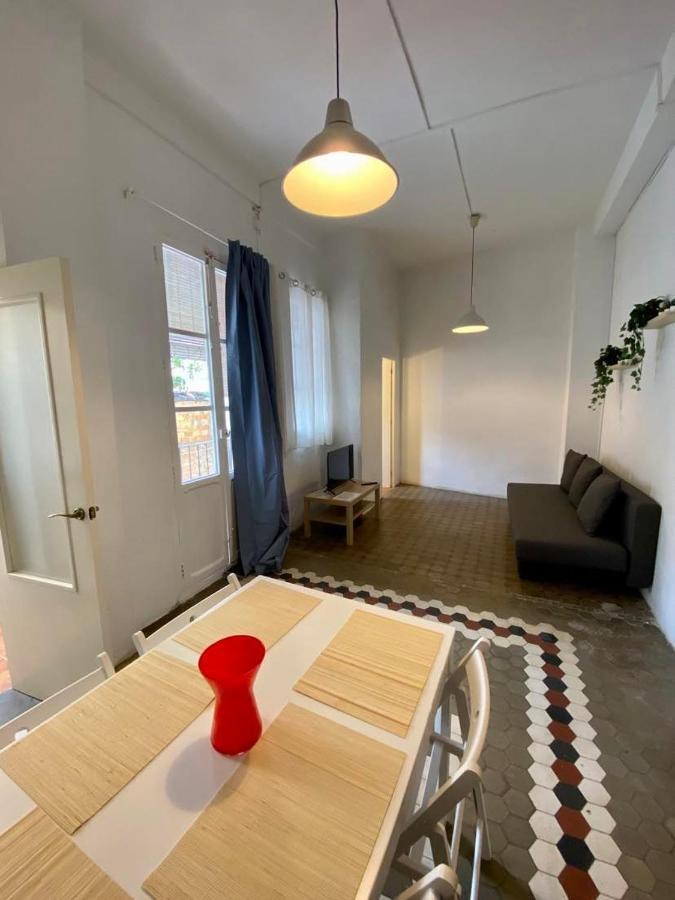Ruzafa Vibes Apartments Valence Extérieur photo