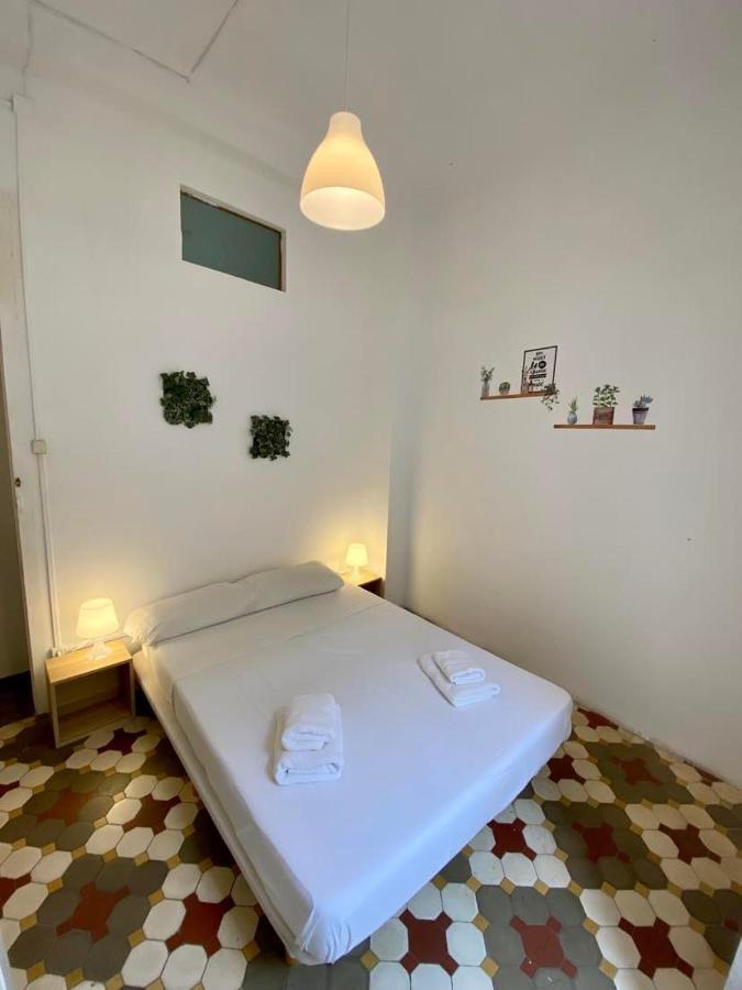Ruzafa Vibes Apartments Valence Extérieur photo