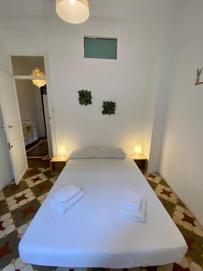 Ruzafa Vibes Apartments Valence Extérieur photo