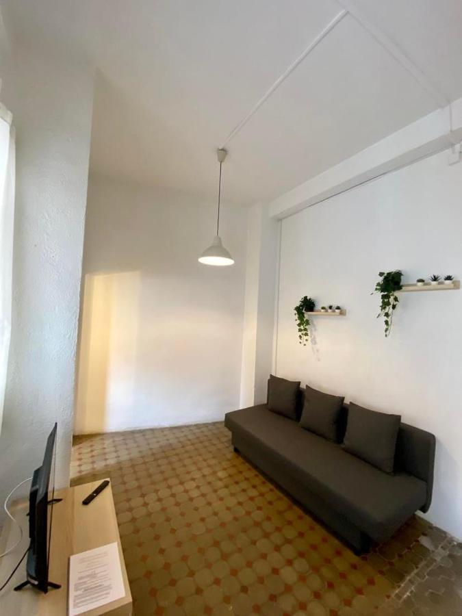 Ruzafa Vibes Apartments Valence Extérieur photo