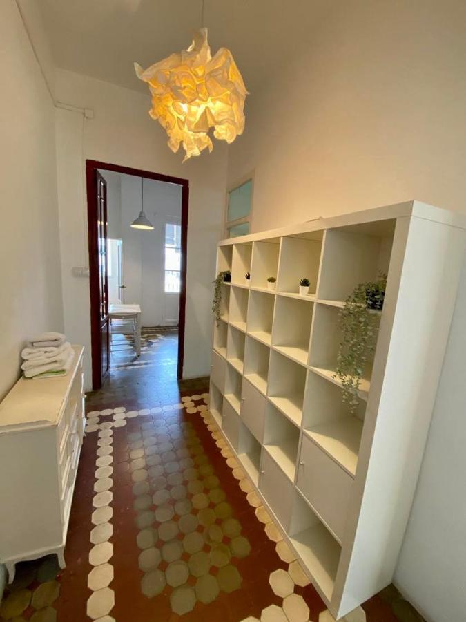 Ruzafa Vibes Apartments Valence Extérieur photo
