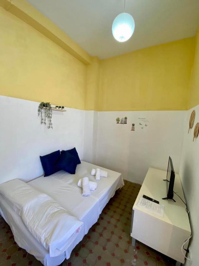 Ruzafa Vibes Apartments Valence Extérieur photo