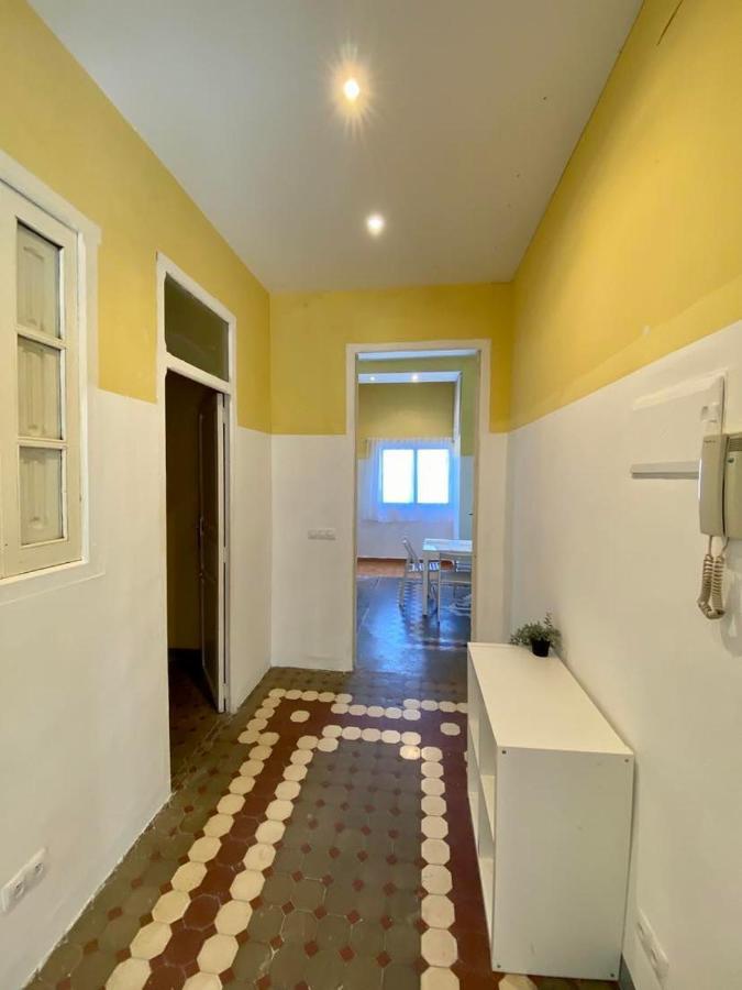 Ruzafa Vibes Apartments Valence Extérieur photo
