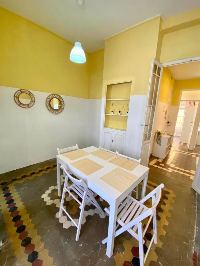 Ruzafa Vibes Apartments Valence Extérieur photo