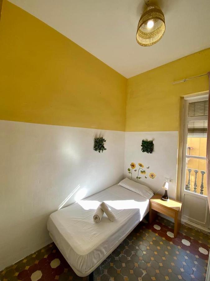 Ruzafa Vibes Apartments Valence Extérieur photo