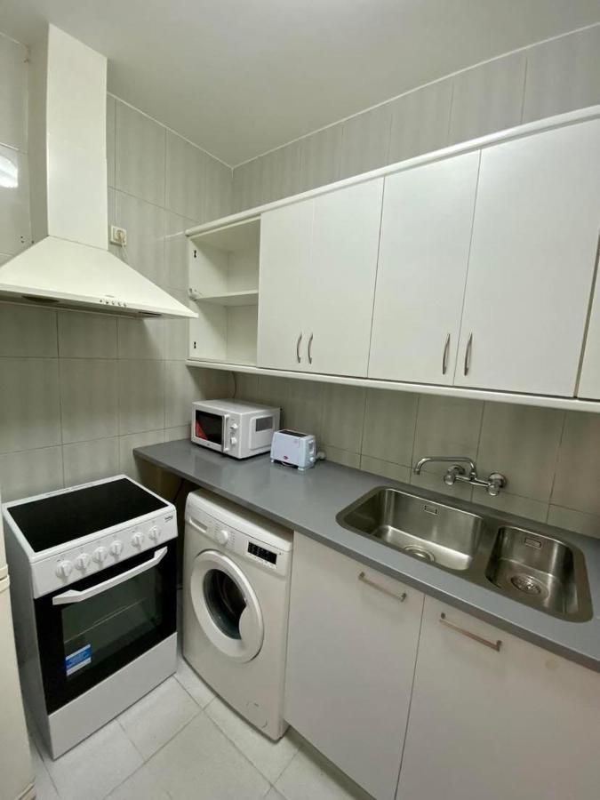 Ruzafa Vibes Apartments Valence Extérieur photo