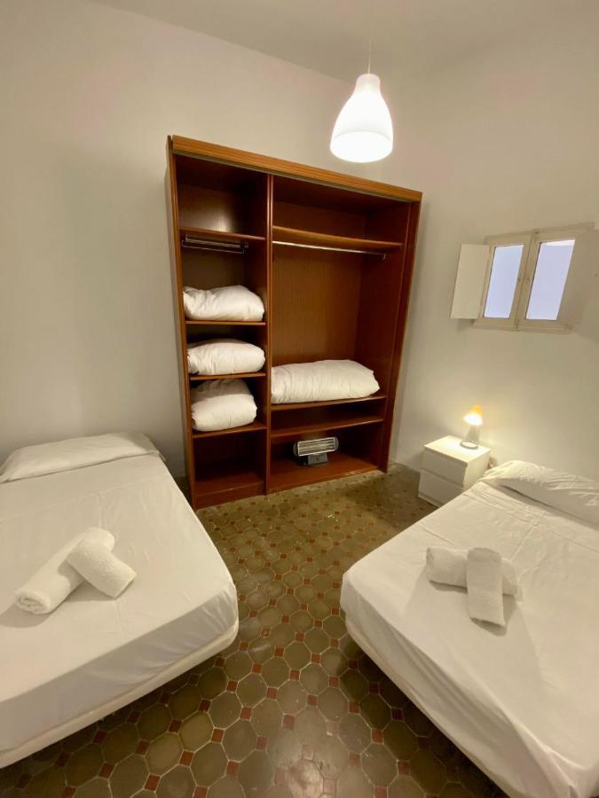 Ruzafa Vibes Apartments Valence Extérieur photo