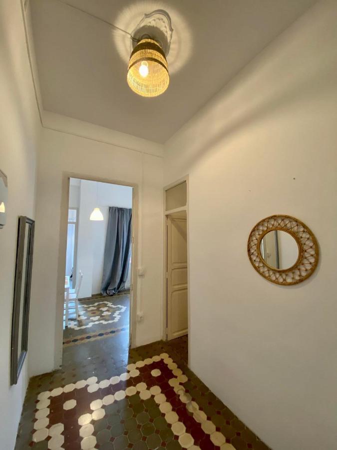 Ruzafa Vibes Apartments Valence Extérieur photo
