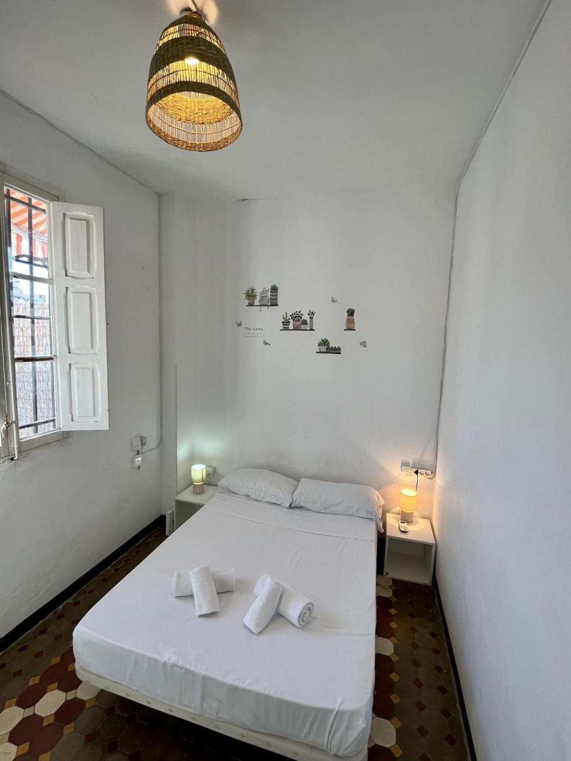Ruzafa Vibes Apartments Valence Extérieur photo