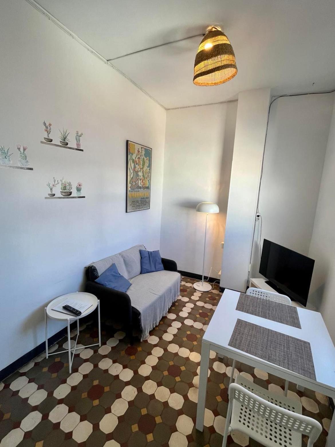 Ruzafa Vibes Apartments Valence Extérieur photo