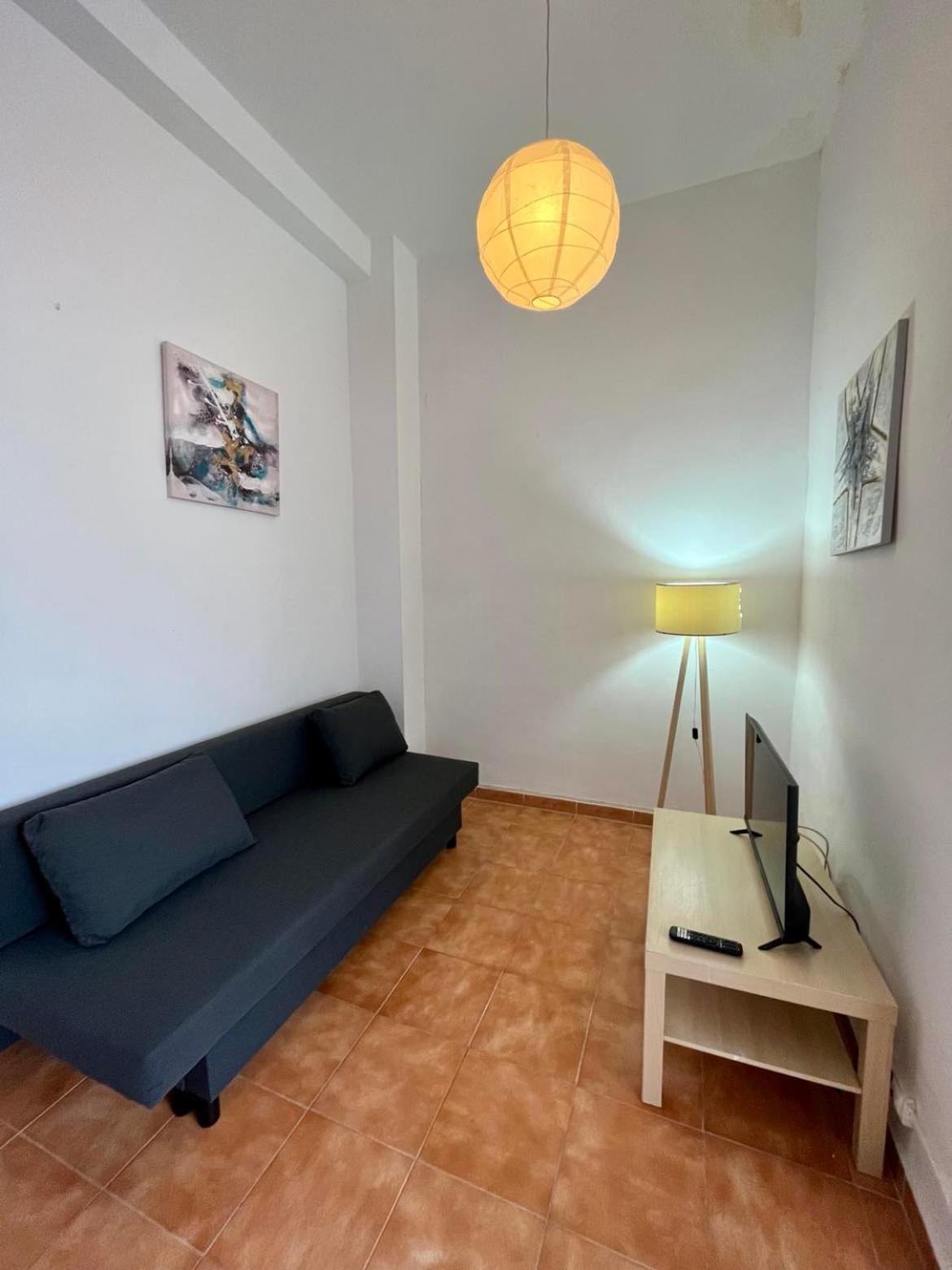 Ruzafa Vibes Apartments Valence Extérieur photo